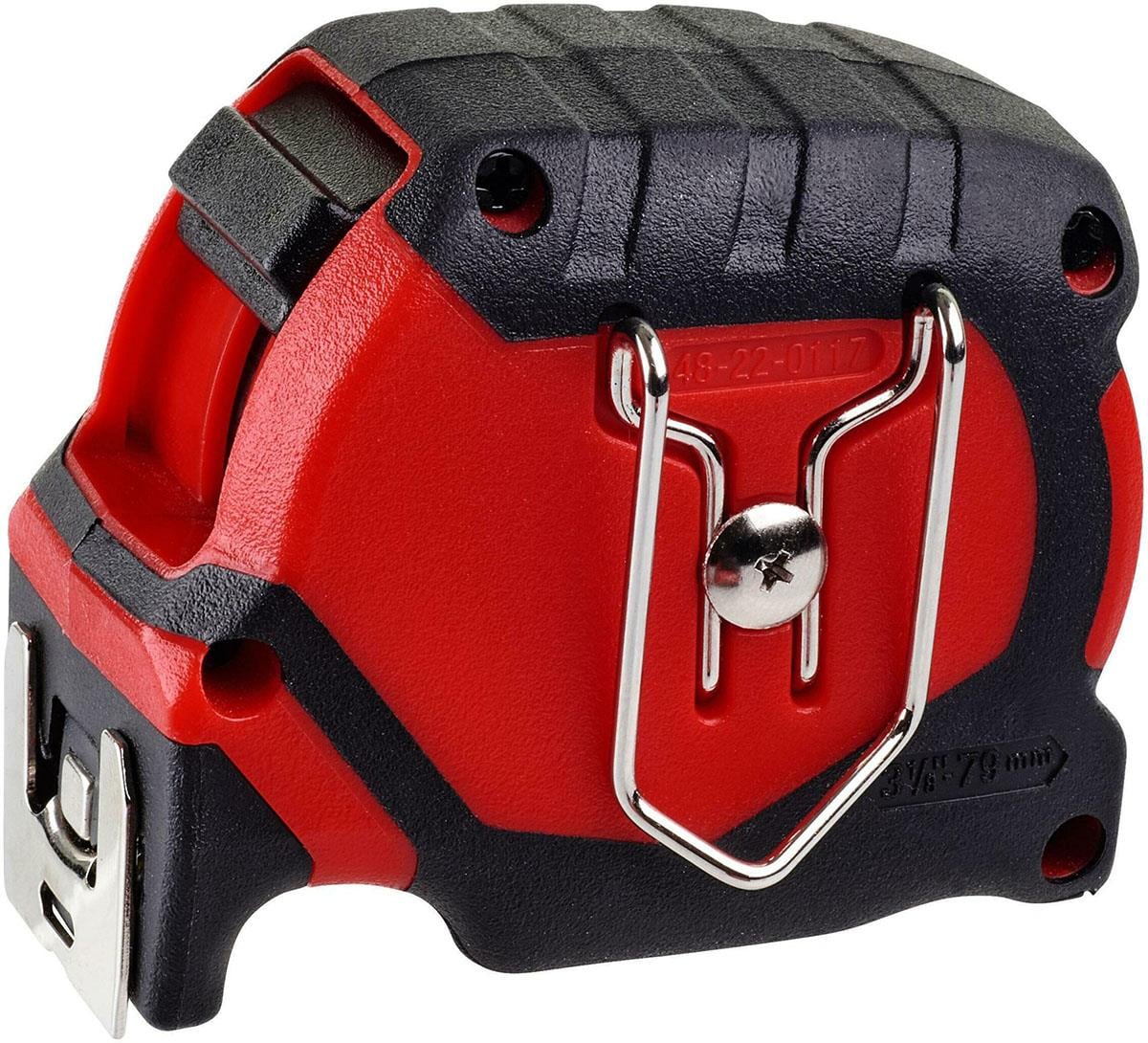 Milwaukee Şerit Metre Manyetik Premium 5MT/16 4932464602Şerit Metreler