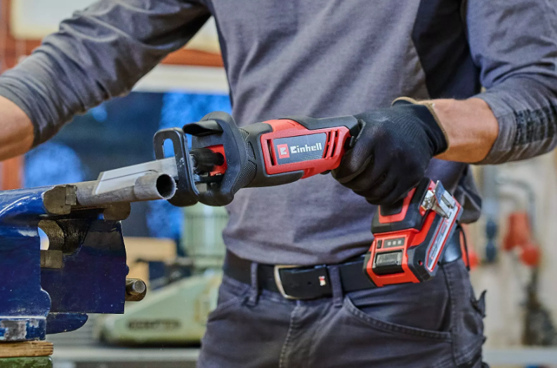 Einhell Te-Ap 18/13 Li Solo Kılıç Testere 4326315Testereler