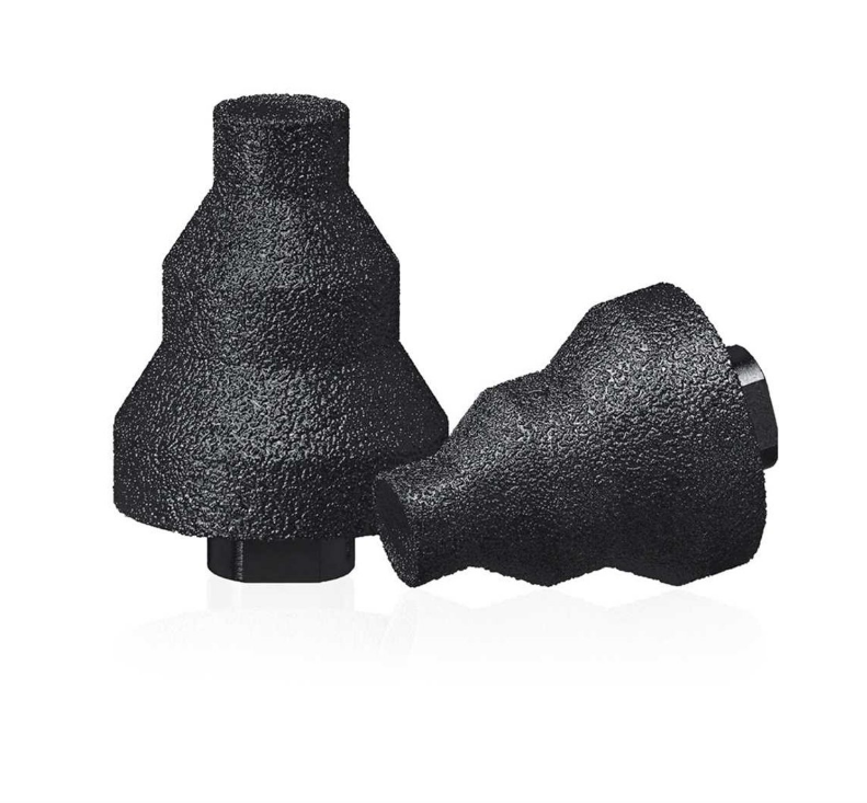 Sgs Kademeli Delme Panç Mermer ve Granit M-14 50 mm SGS2725Pançlar