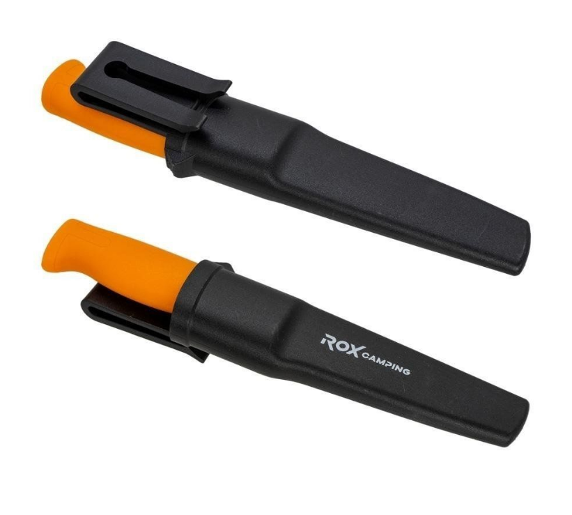 Rox Kamp Bıçağı 0319Bıçak Grubu