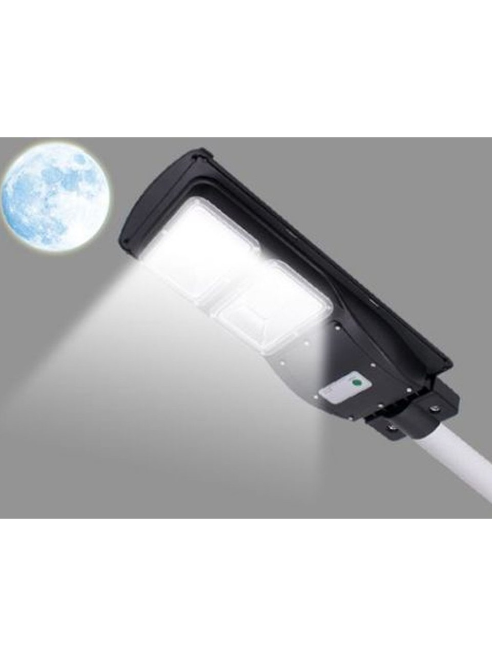 Cata Solar Sokak Armatürü Beyaz 120W CT-4691Led Panel Armatürler