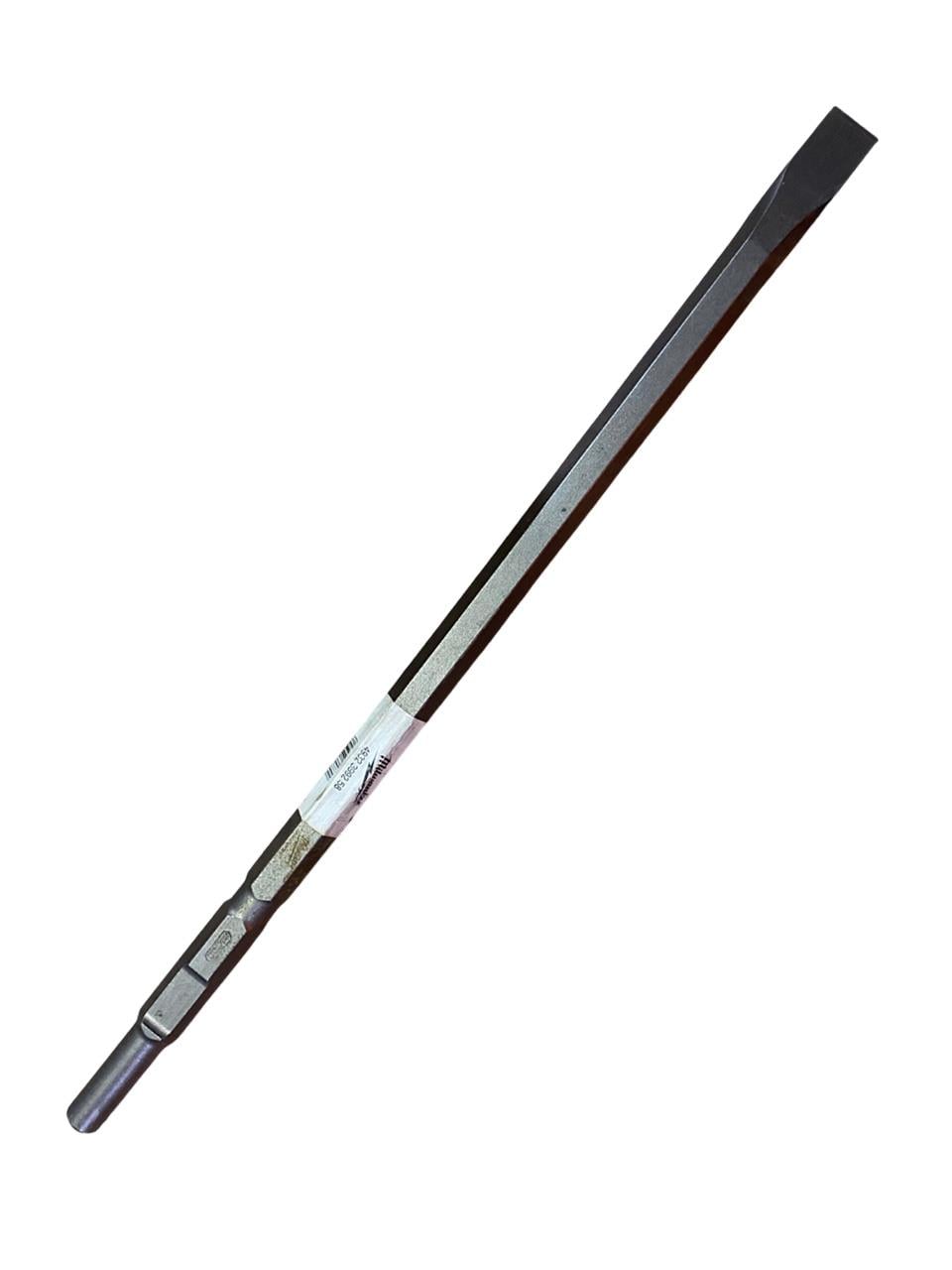 Milwaukee Altıgen Matkap Ucu Keski 600 x 25MM 4932399258Keski ve Murçlar