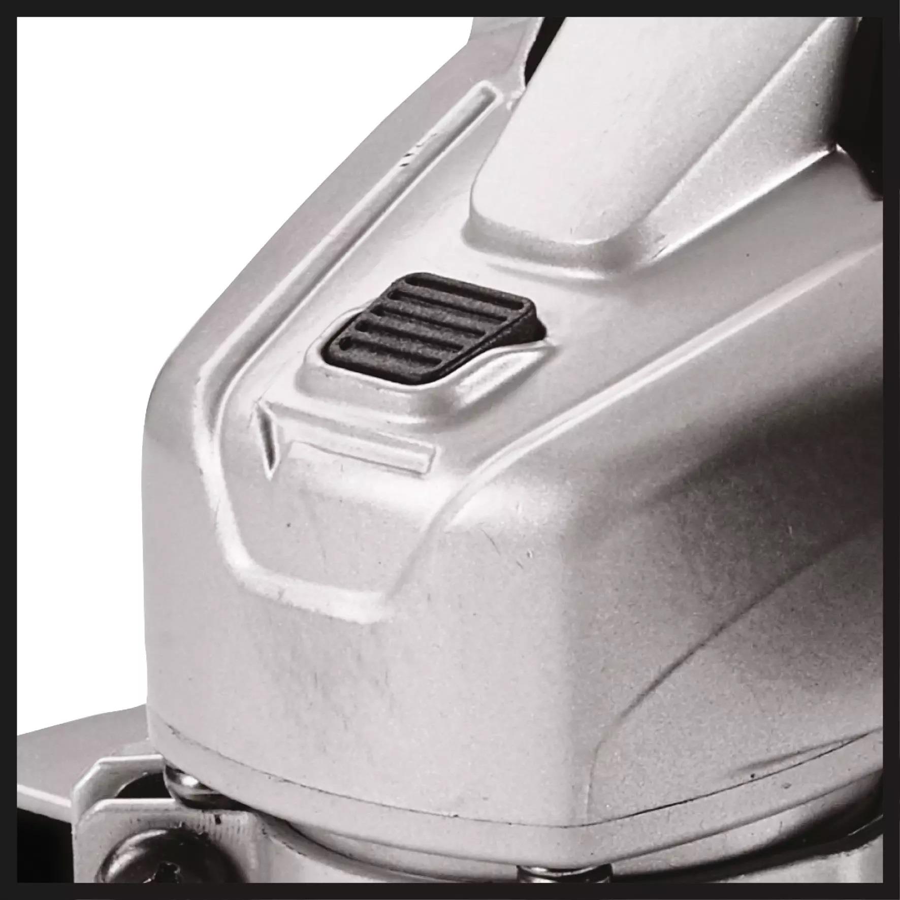 Einhell TC-AG 125/850 Kit Avuç Taşlama 4430977Avuç Taşlamalar