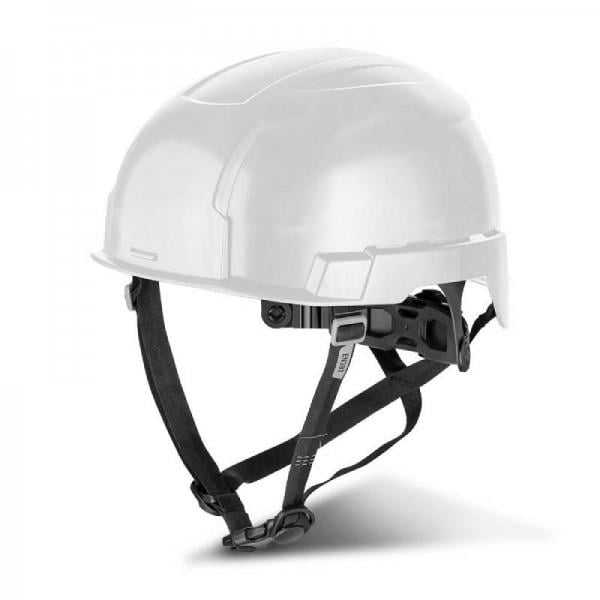 Milwaukee Bolt200 Beyaz Baret (Hava Deliksiz) 4932479252Baretler