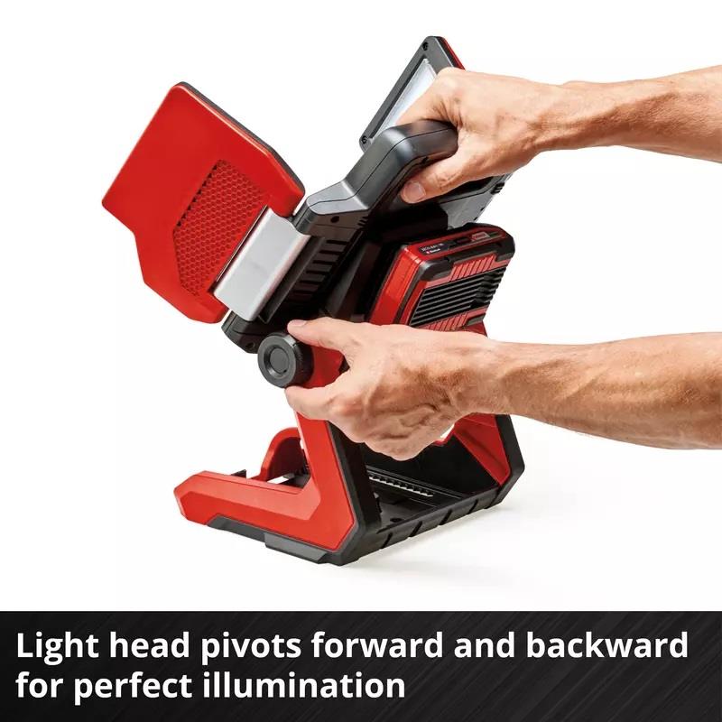 Einhell TP-CL 18/3000 Lİ-Solo Projektör 4514172Led Projektörler