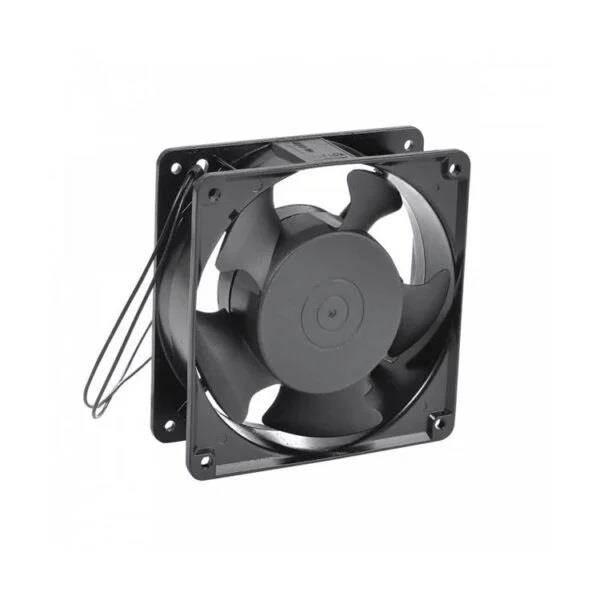 Tidar Kare Fan 92 X 92 X 25 DC Fan 12VFan ve Havalandırma Grubu