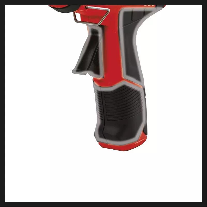 Einhell TC-CG 3,6/1 Lİ Akülü Silikon Mum Tabancası 4522190Silikon Tabancaları