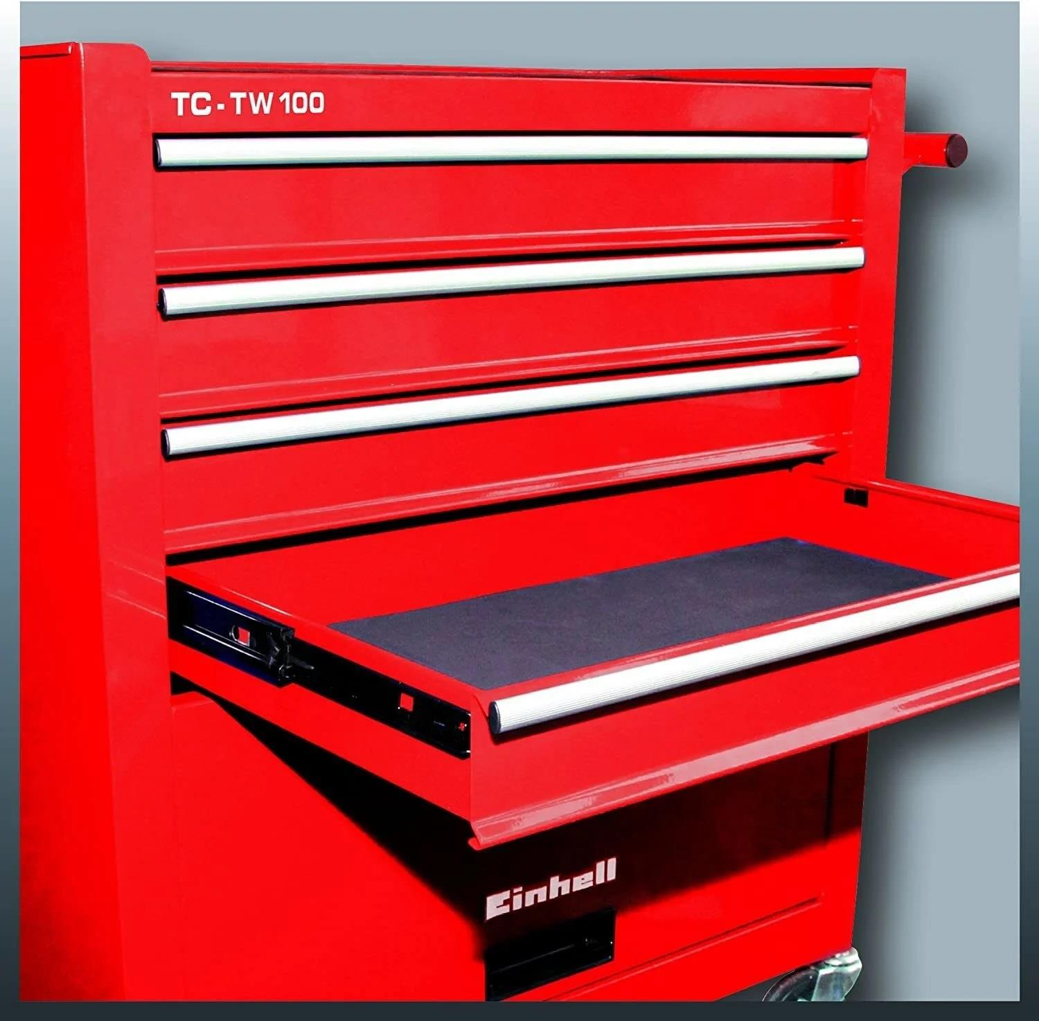Einhell TC-TW 100 Takım Dolabı 4510170Atölye Dolapları