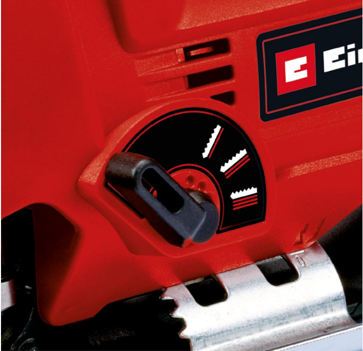 Einhell Tc-Js 80/1 Kit Dekupaj Testere 4321157Dekupaj Testereler Ve Aksesuarları