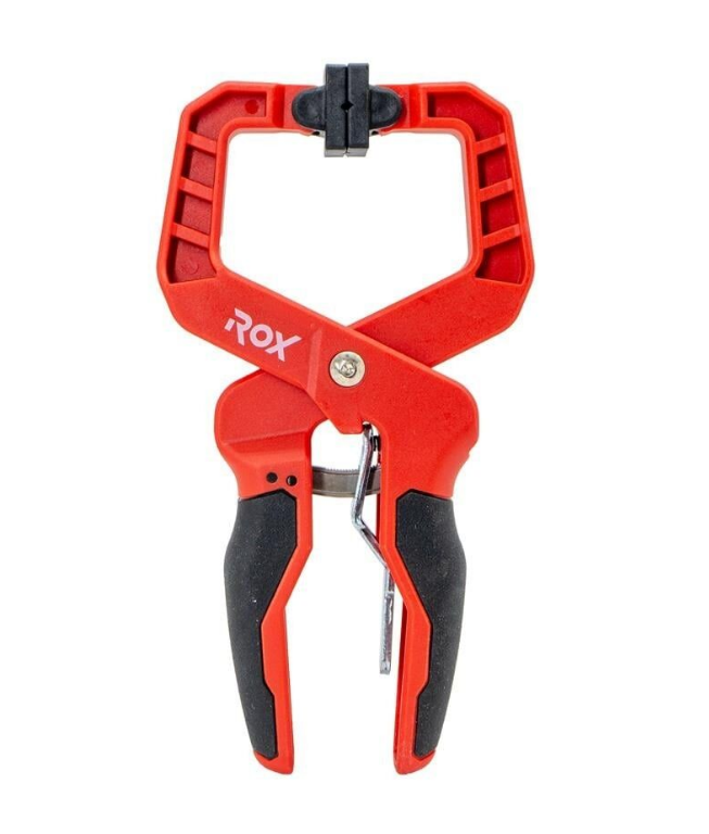 Rox Hızlı Cırcır İşkence 55 mm 153ROX0354İşkence Grubu