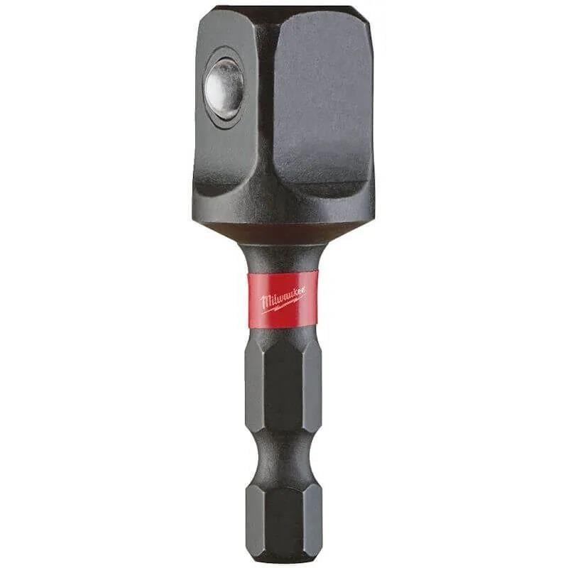 Milwaukee Bits Uç Adaptörü 1/4