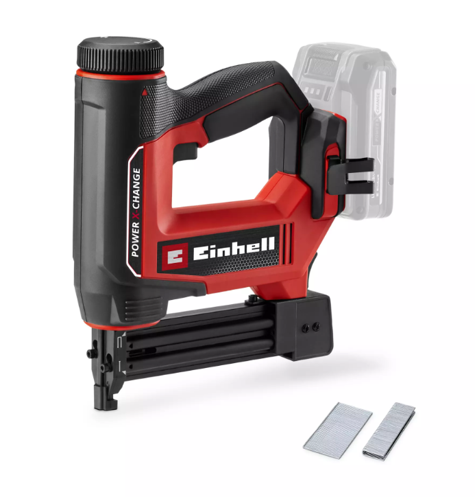 Einhell Te-Cn 18/32 Li-Solo Zımba Çivi Tabancası 4257800Zımba-Çivi Makinaları Ve Aksesuarları