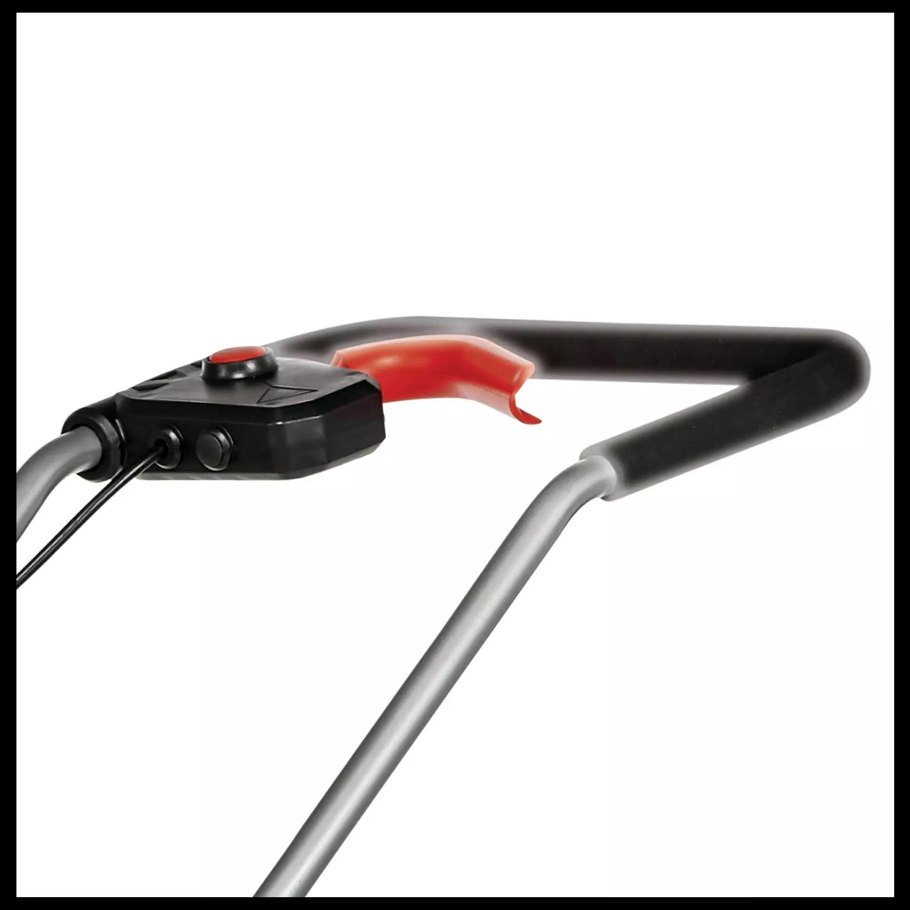Einhell GE-CM 18/32 Lİ Solo Çim Biçme Makinası 3413256Çim Biçme ve Çit Budama Makinaları