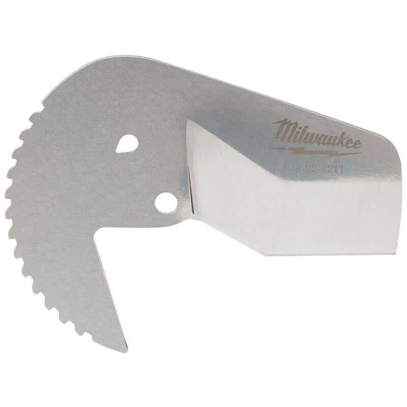 Milwaukee Plastik Boru Kesme Makası Yedeği 42 MM 48224211Boru Makasları