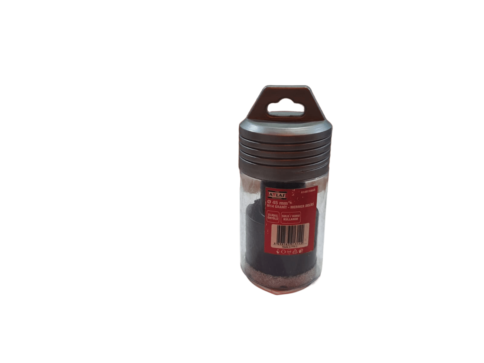 Attlas M14 Granit Mermer Delici Panç 45 MM A149110045Pançlar