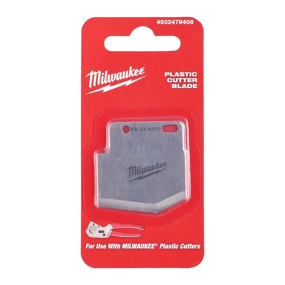 Milwaukee Plastik Boru Kesme Makası Yedeği 25 MM 4932479408Boru Makasları