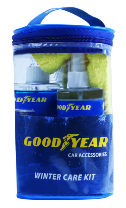 Goodyear Kışlık Bakım Seti 701030Oto Bakım