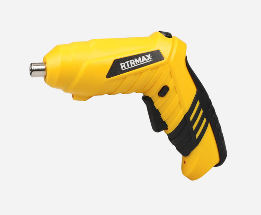 Rtrmax T Allen Anahtar Seti 7 Parça RH03855Anahtarlar