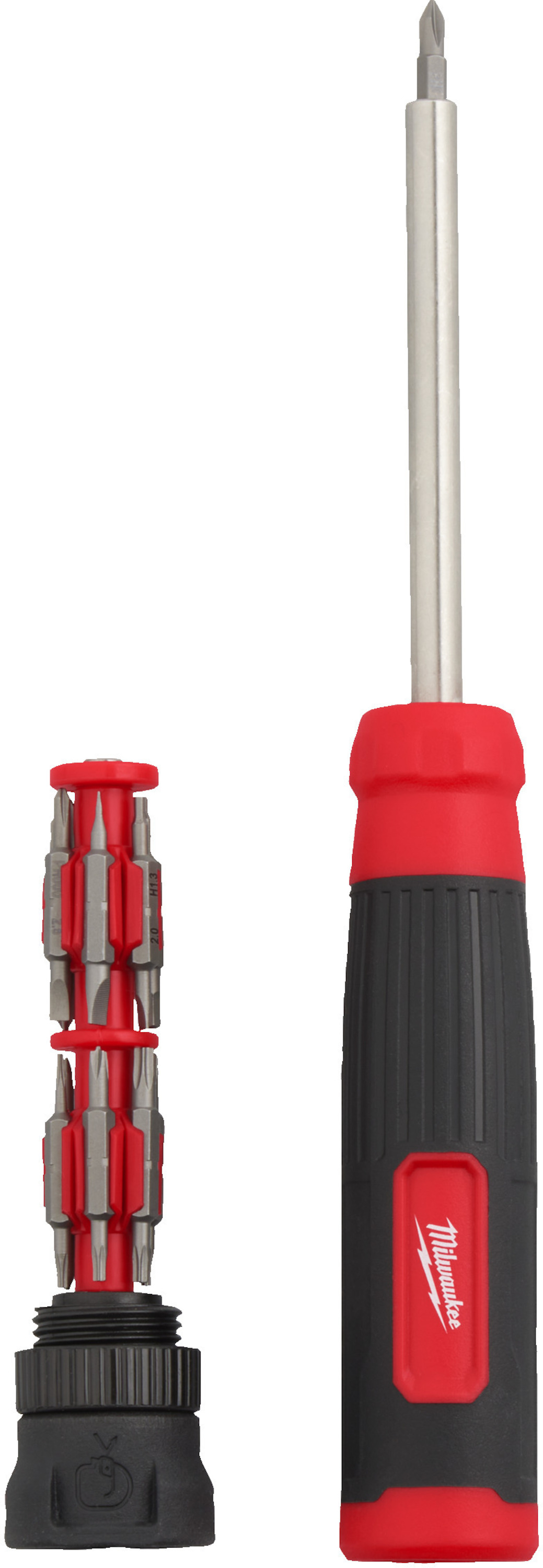 Milwaukee Tornavida Multi Torx Hassas Uçlu 27 IN 1 - 4932498176Tornavidalar