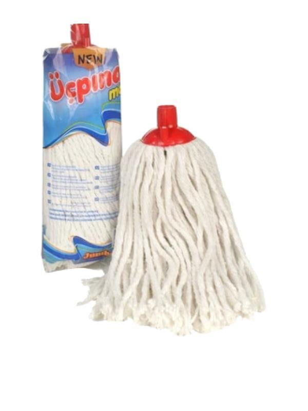 Jumbo  Mop Pas Pas İpli UP002Temizlik Ürünleri
