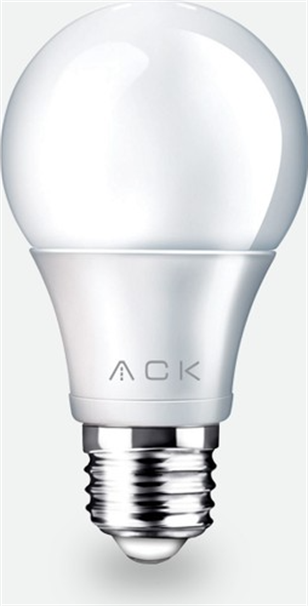 Ack Led Ampul 12 W E27 BeyazLed Ampuller