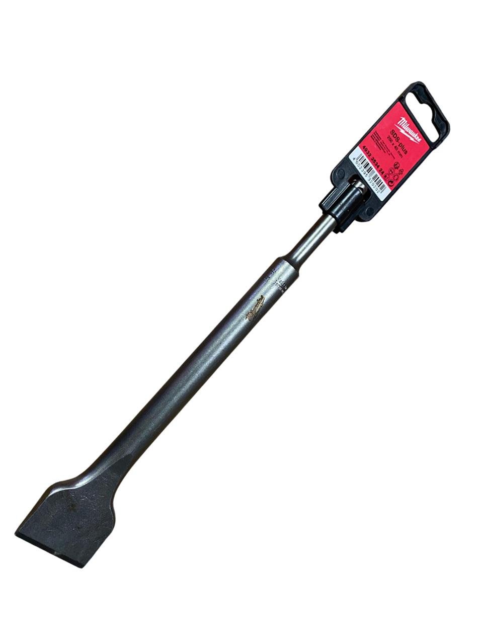 Milwaukee Sds Plus Eğri Açılı Geniş Keski 250 x 40MM 4932353424Keski ve Murçlar