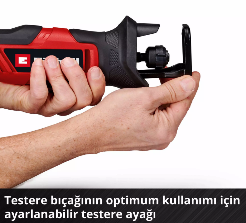 Einhell Te-Ap 18/13 Li Solo Kılıç Testere 4326315Testereler