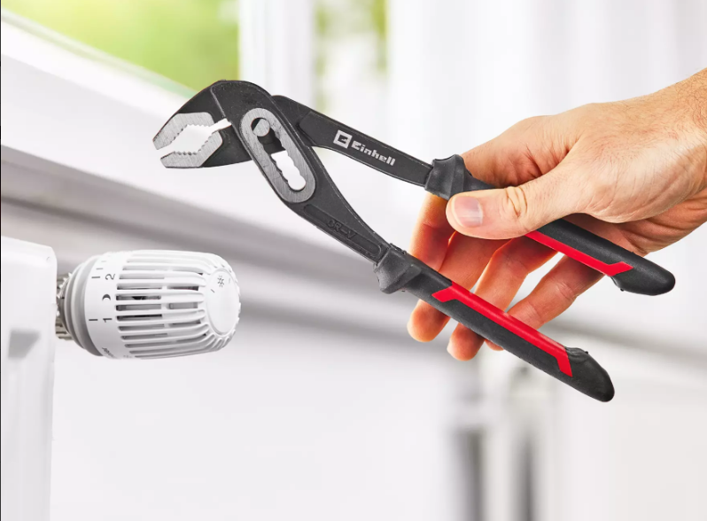 Einhell Pense Seti 9 Parça 370522Penseler