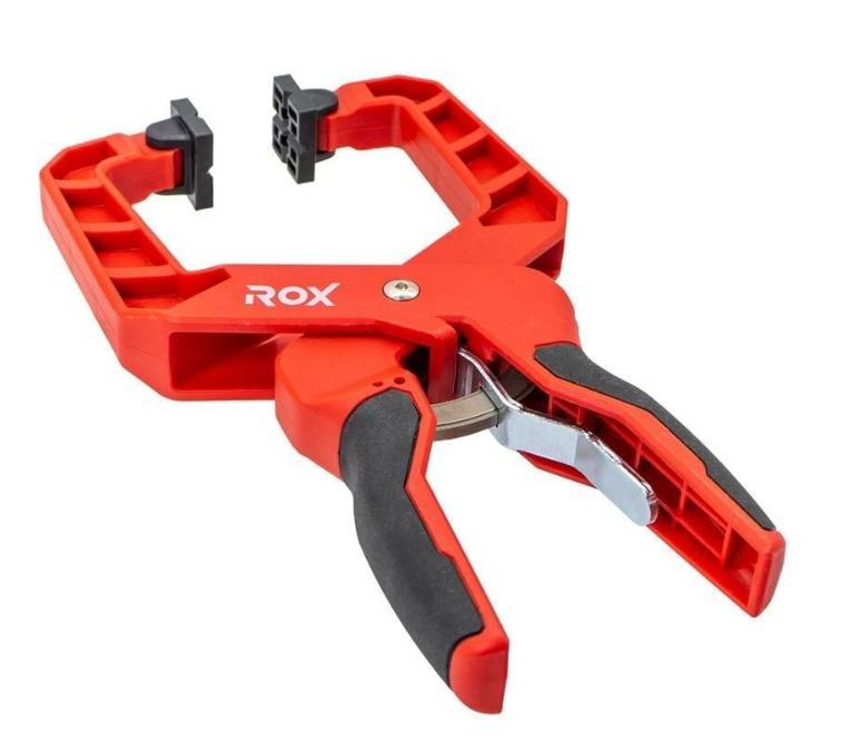 Rox Hızlı Cırcır İşkence 100 mm 153ROX0355İşkence Grubu