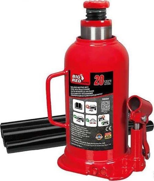 Bigred Şişe Kriko 20 Ton -  T92004DKrikolar