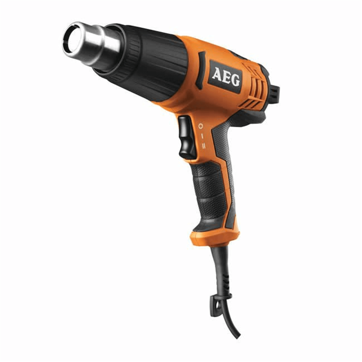 Aeg HG 560 D Sıcak Hava Tabancası