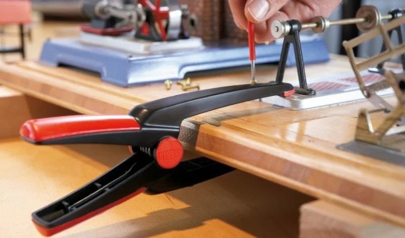 Bessey Kıskaç XCL5 70 x 110Kıskaçlar