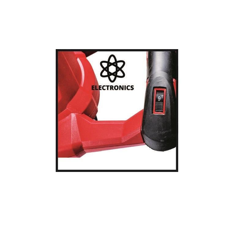 Einhell TE-MX 1600-2 CE Twin Boya Ve Harç Karıştırıcı 1600 W 4258561Boya Ve Harç Karıştırıcılar