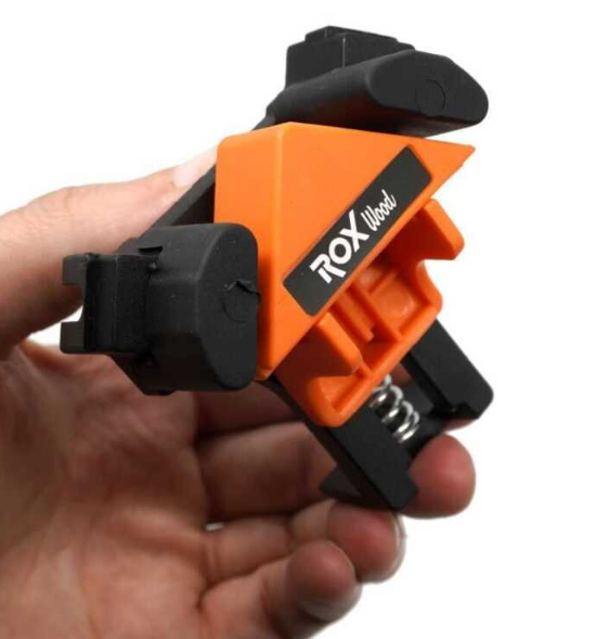 Rox Wood Mini Yaylı Köşe İşkence 153ROX0057İşkence Grubu