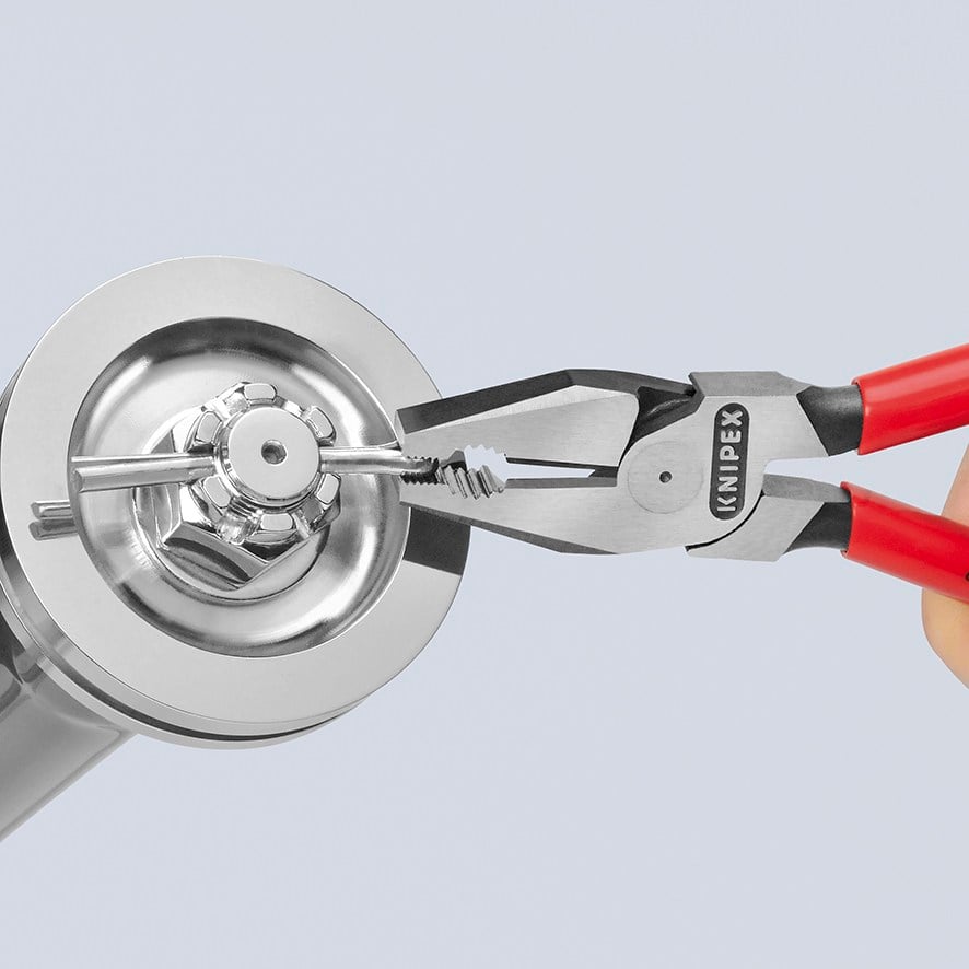 AĞIR TİP KOMBİNE PENSE 200 mm
