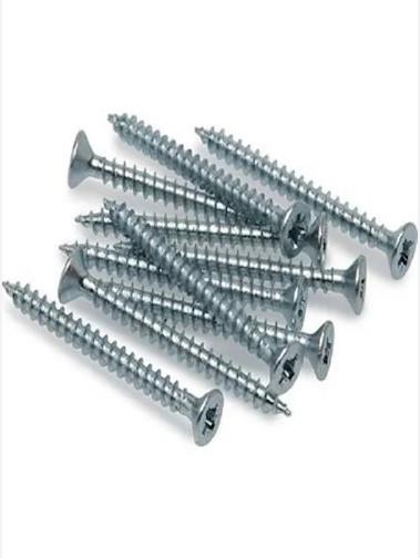 Akdeniz Sunta Vidası 3,5*45 (500)Sunta Vidaları