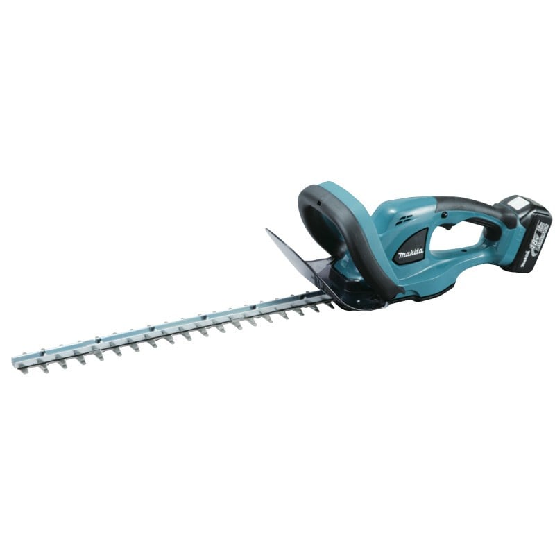 AKÜLÜ ÇİT BUDAMA MAKİNASI 18V