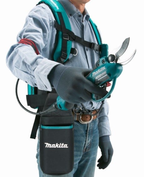 AKÜLÜ ÇİT BUDAMA MAKİNASI 18V