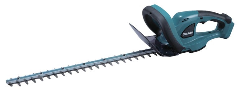 AKÜLÜ ÇİT BUDAMA MAKİNASI 18V