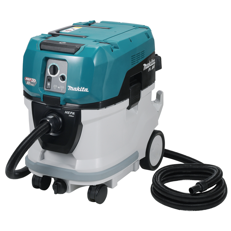 AKÜLÜ SÜPÜRGE 40V
