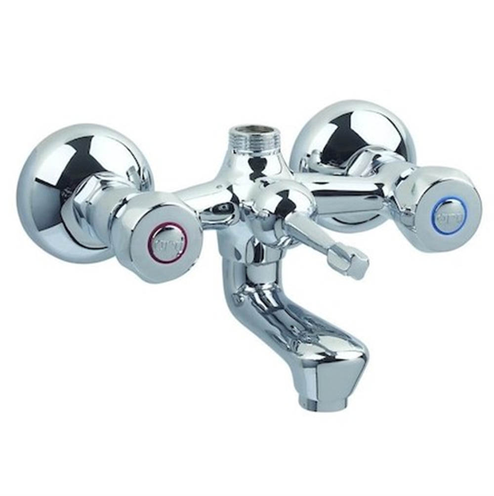 Artı Topaç Banyo Batarya 51501Banyo Bataryaları