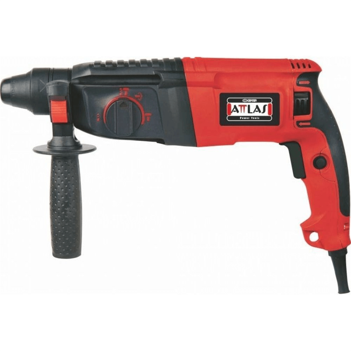 Attlas Atp 810 Pneomatik Kırıcı-Delici 800W
