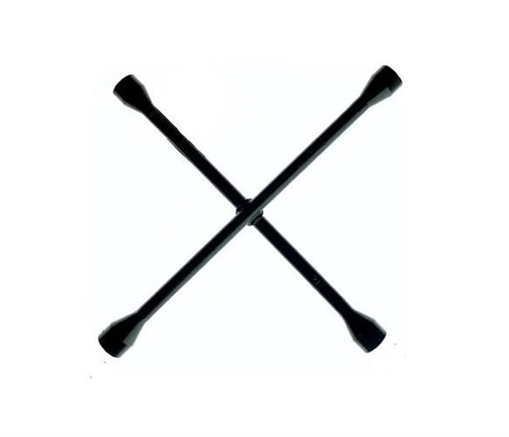 B.H.D 4'lü Bijon Anahtar 17x19x21x23 1021Bijon Anahtarları