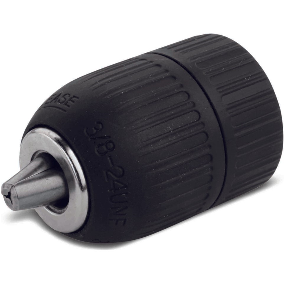 B.h.d. Sıkmalı Mandren Plastik 13 Mm - 1/2Mandrenler