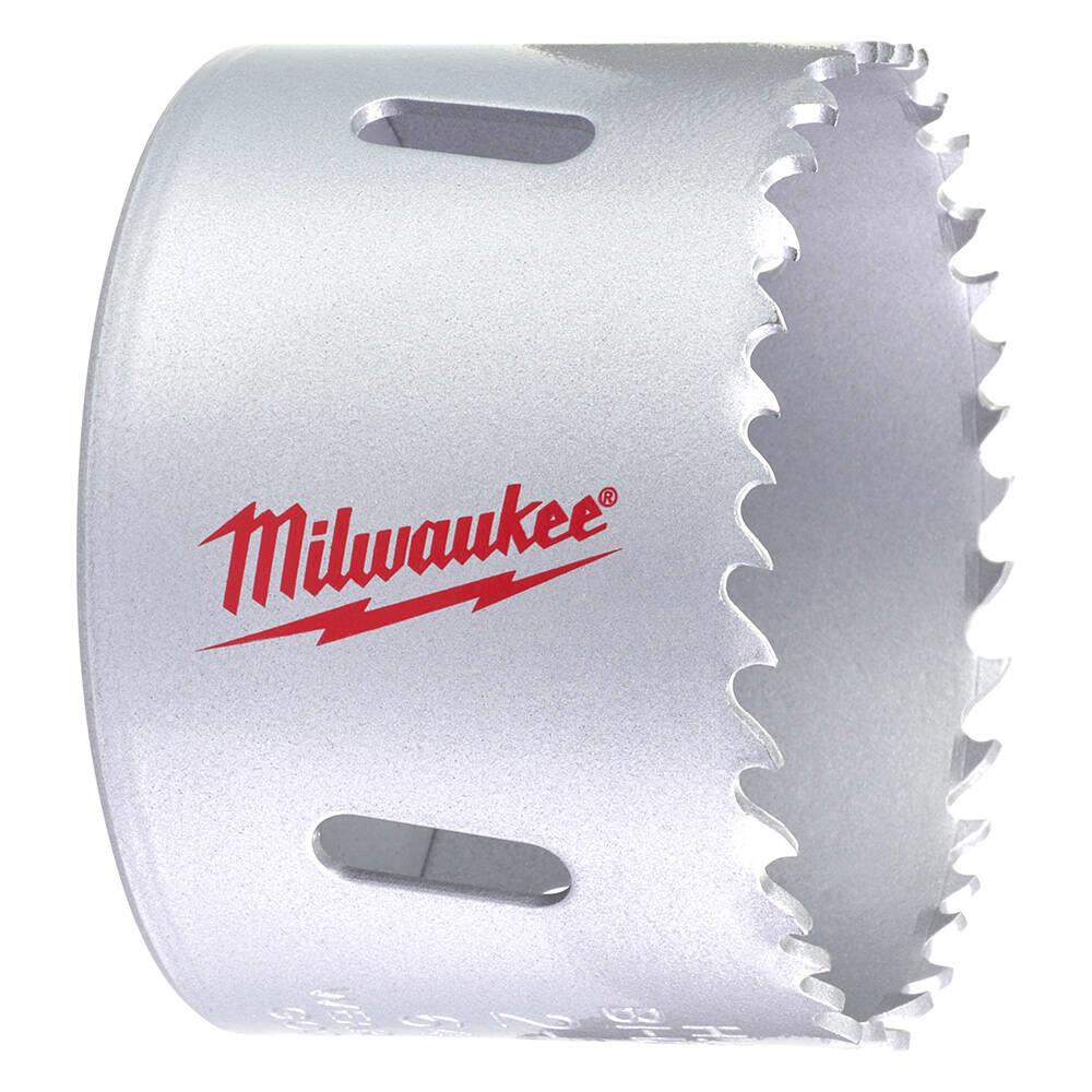 Milwaukee 64 MM CONTRACTOR Bi-Metal Panç 4932464694Panç Grubu