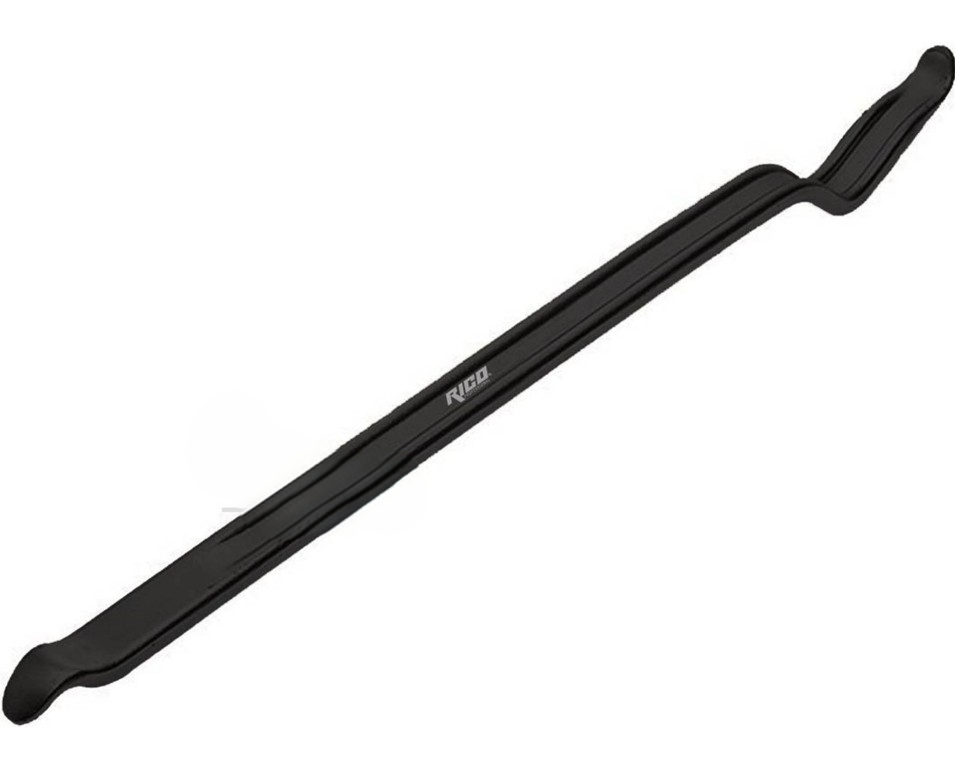 Rıco Levye Oluklu Kıvrık Uçlu 600 MM RC5004Levyeler