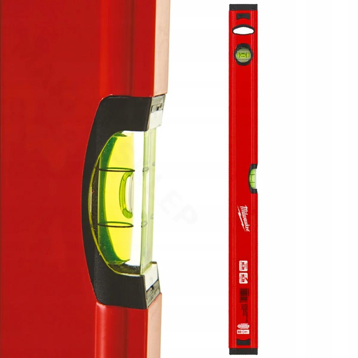 Milwaukee Su Terazi Seti Slim - 180/120/60cm (3 Parça) 4932459379Su Terazileri