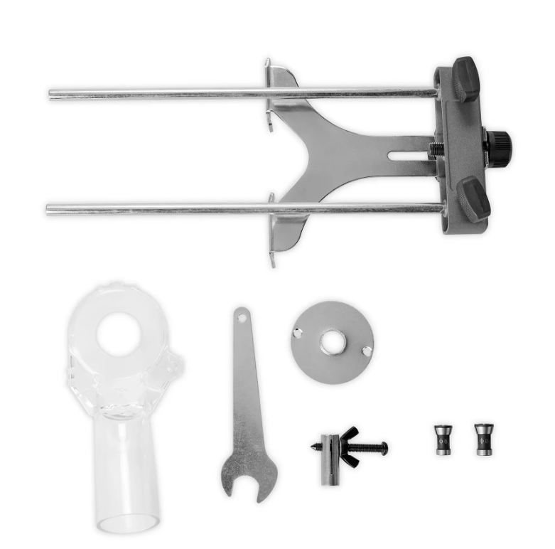 Einhell TP-RO 18/55 Lİ BL Solo Dik Freze 4350425Frezeler