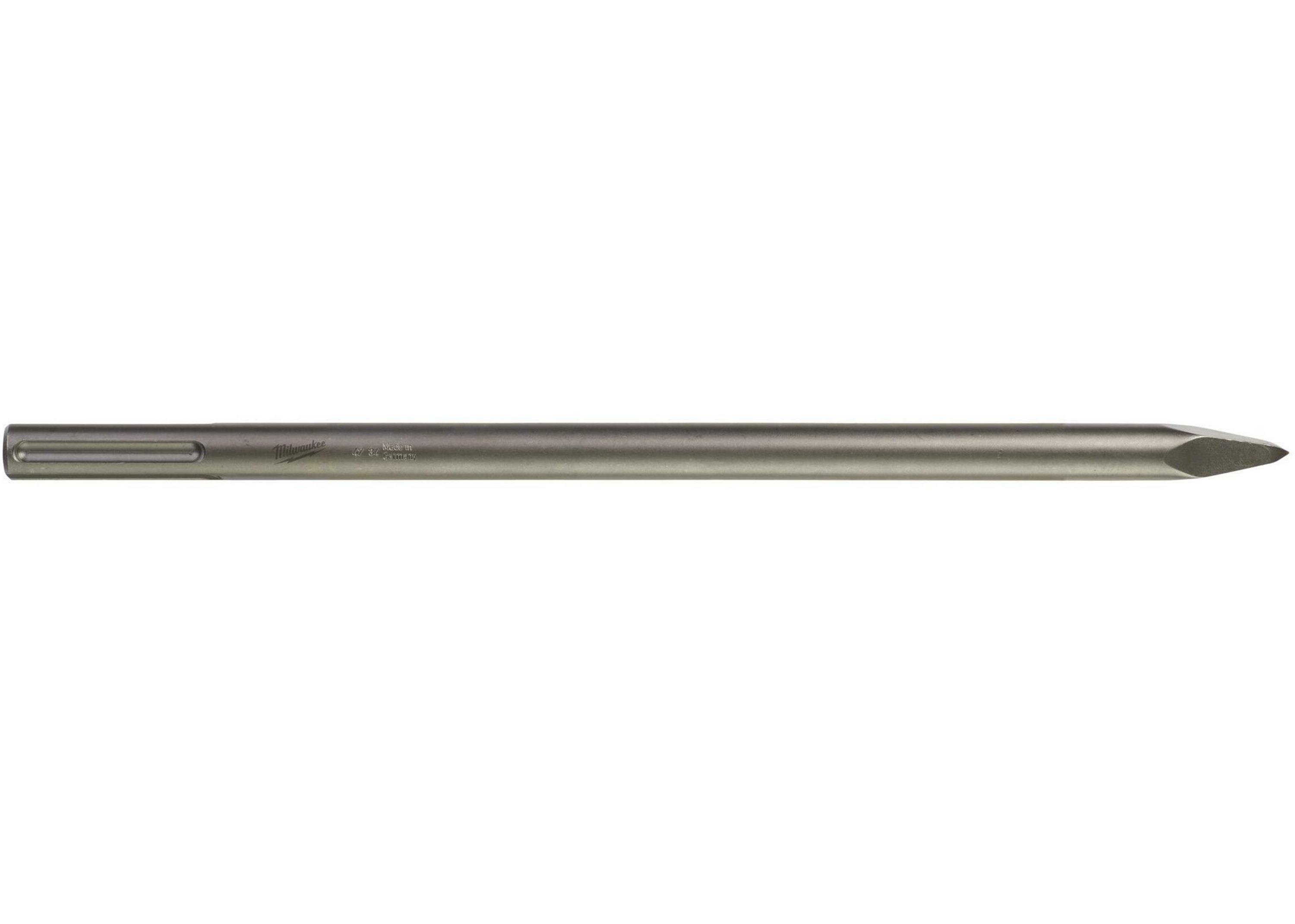 Milwaukee Sds-Max Murç 400 MM 4932343735Keski ve Murçlar
