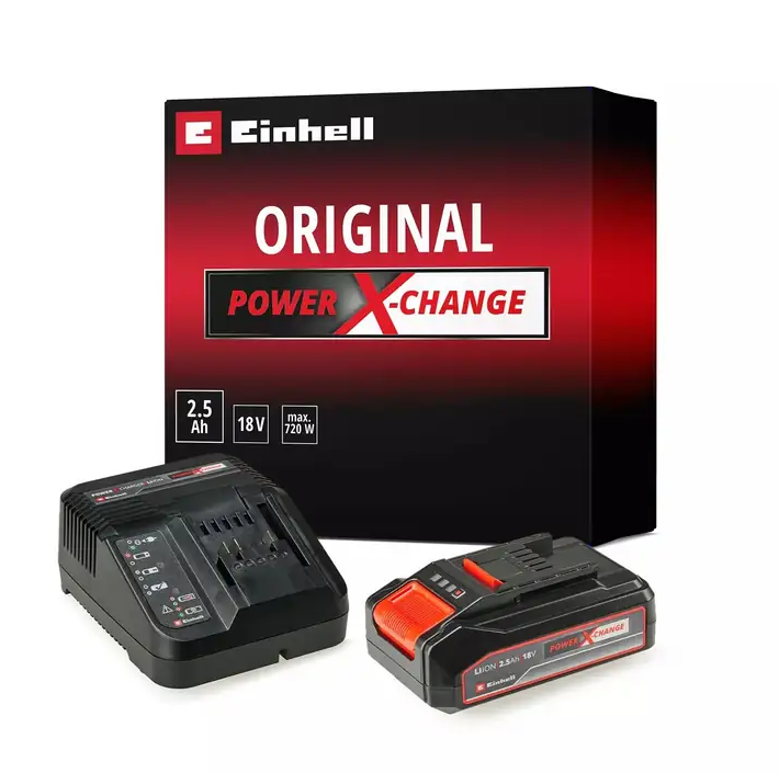 Einhell Profesyonel Makine Seti Kprof Set 008Akülü Matkaplar
